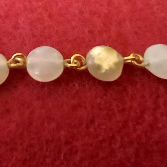 Vintage Emmons Necklace, Bracelet, Pendant - Picture 7 of 10